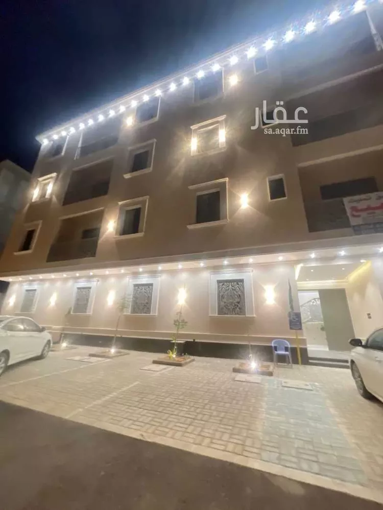 شقة للبيع في شارع ناصر الحصام, حي المروة, مدينة الرياض, منطقة الرياض 30