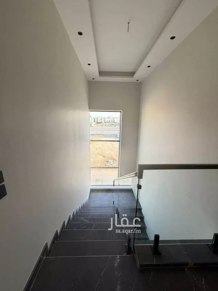 دور للإيجار في شارع أبي الحجاج المقدسي, حي العارض, مدينة الرياض, منطقة الرياض صورة 4