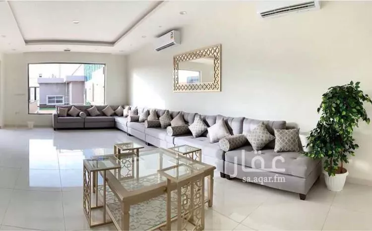 Rest House for Rent in Riyadh Banban صورة 4