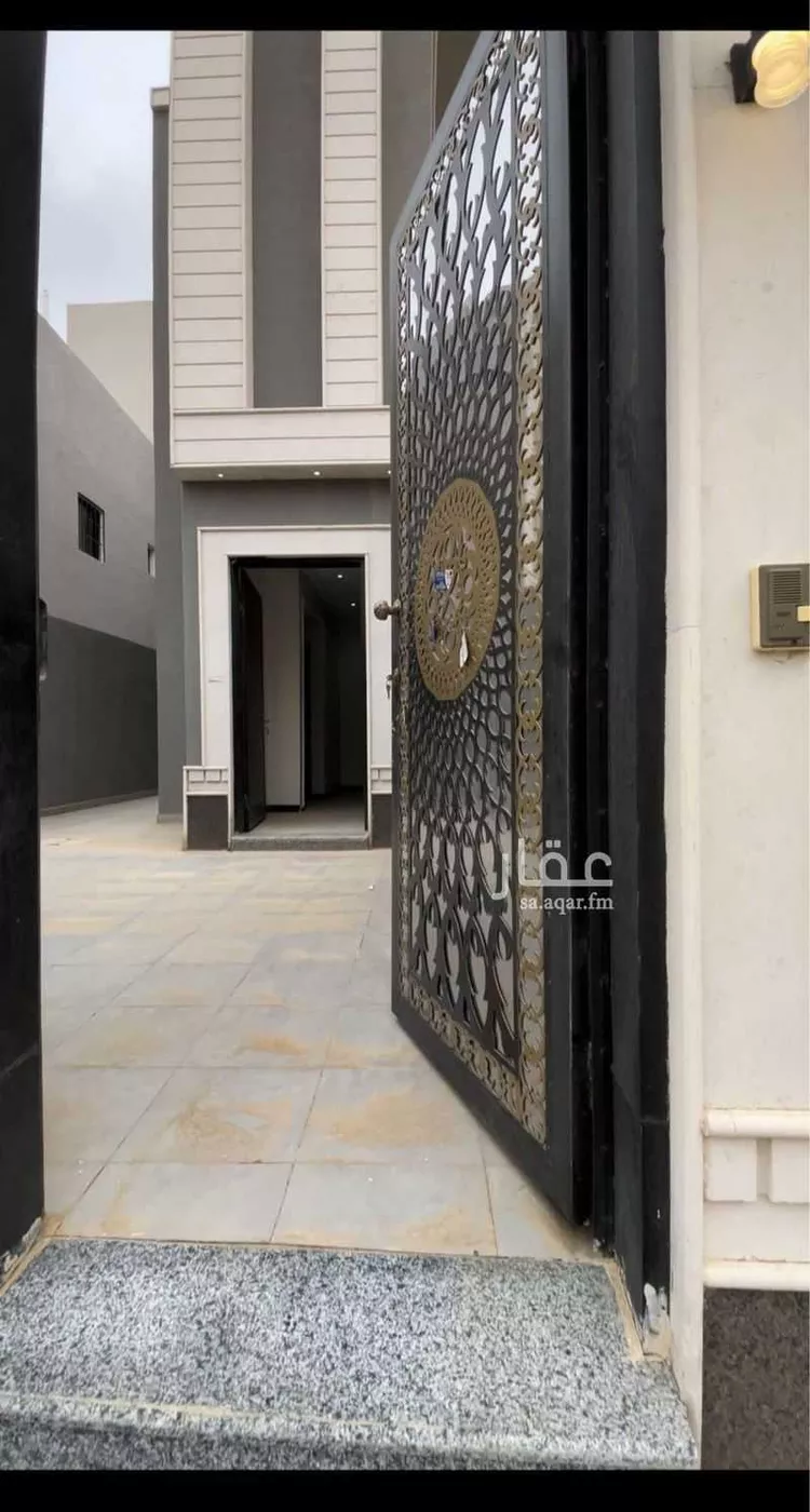 فيلا للإيجار في شارع مالك بن أنس, حي طويق, مدينة الرياض, منطقة الرياض