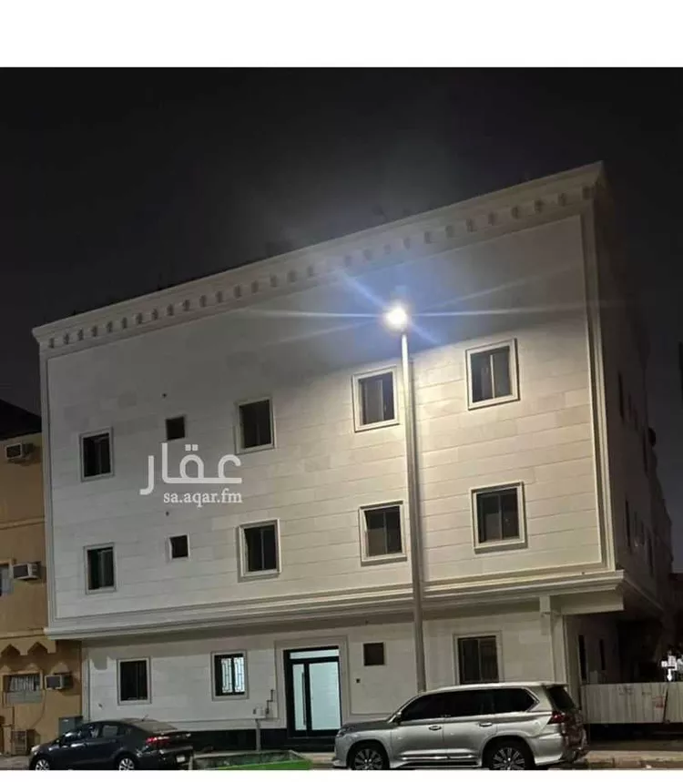 شقة للإيجار في شارع الثالث عشر, حي الثقبة, مدينة الخبر, المنطقة الشرقية