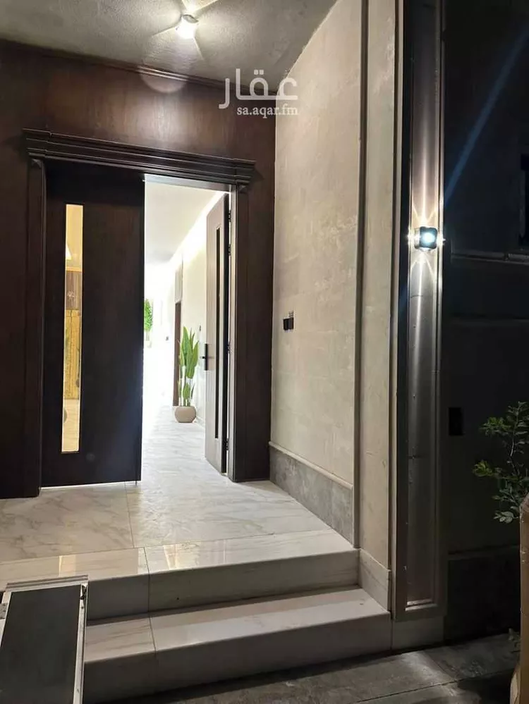 عمارة للبيع في شارع أبي البركات الأنصاري, حي الضباط, مدينة الرياض, منطقة الرياض 8