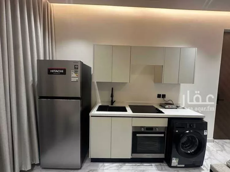 عمارة للبيع في شارع أبي البركات الأنصاري, حي الضباط, مدينة الرياض, منطقة الرياض 16