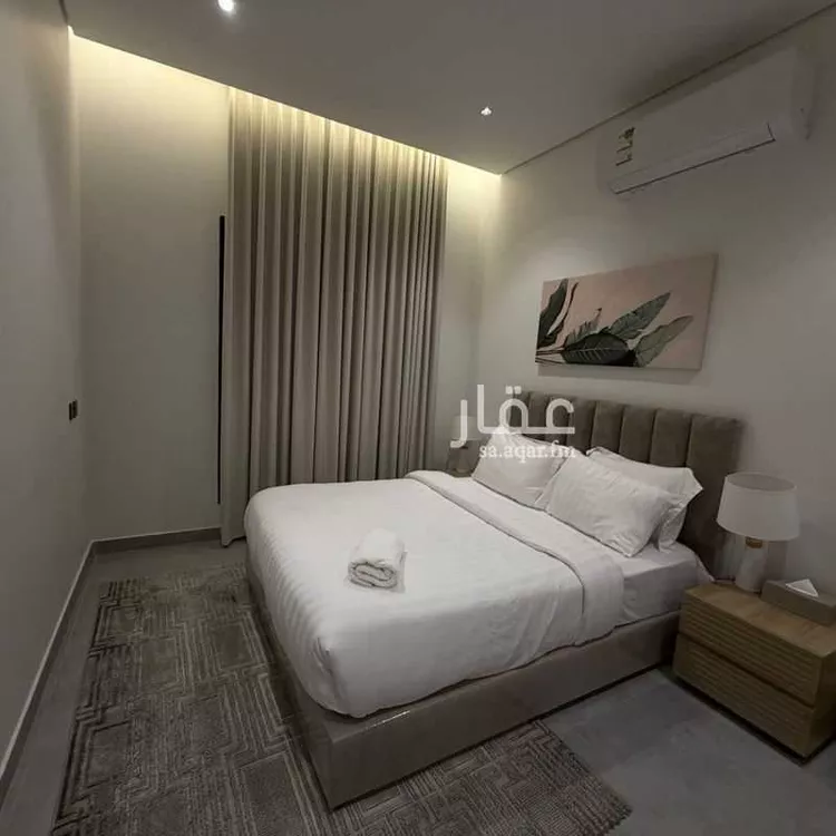 شقة للإيجار في شارع جعفر بن هاشم, حي العارض, مدينة الرياض, منطقة الرياض صورة 4