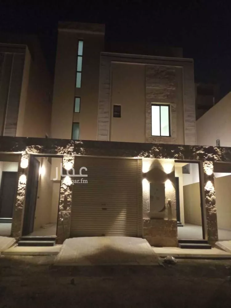 Floor for Rent in Riyadh Tuwaiq