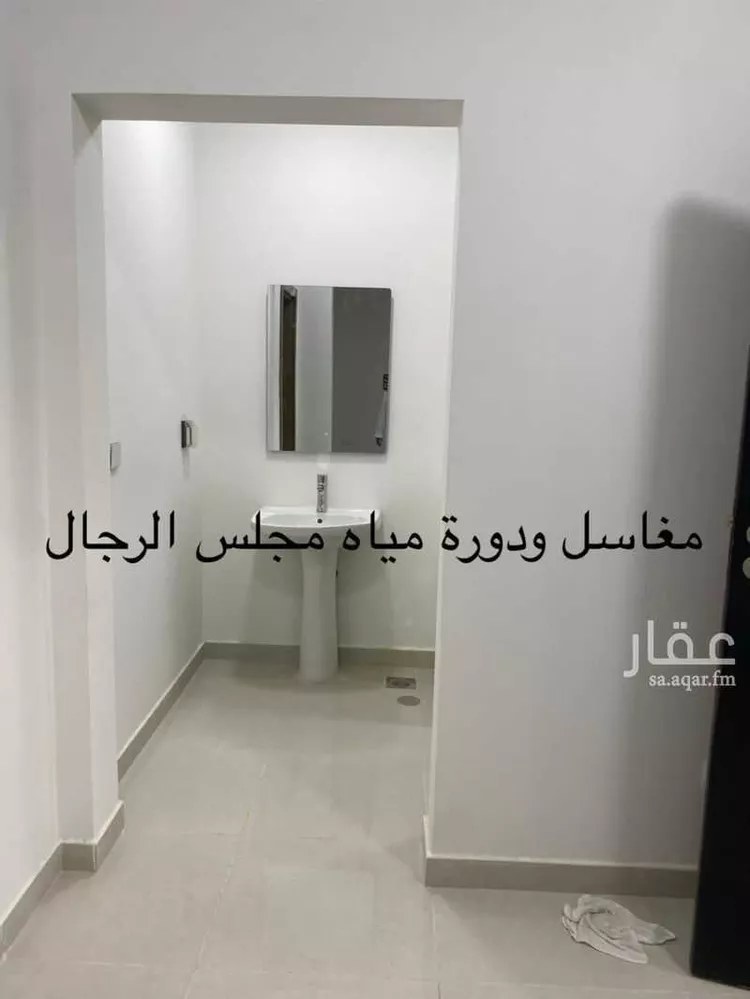 فيلا للإيجار في شارع ربوة الياسمين, حي نمار, مدينة الرياض, منطقة الرياض صورة 4