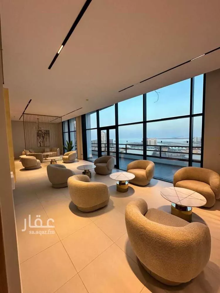 شقة للإيجار في شارع سكاكا, حي الحمراء, مدينة الخبر, المنطقة الشرقية 6