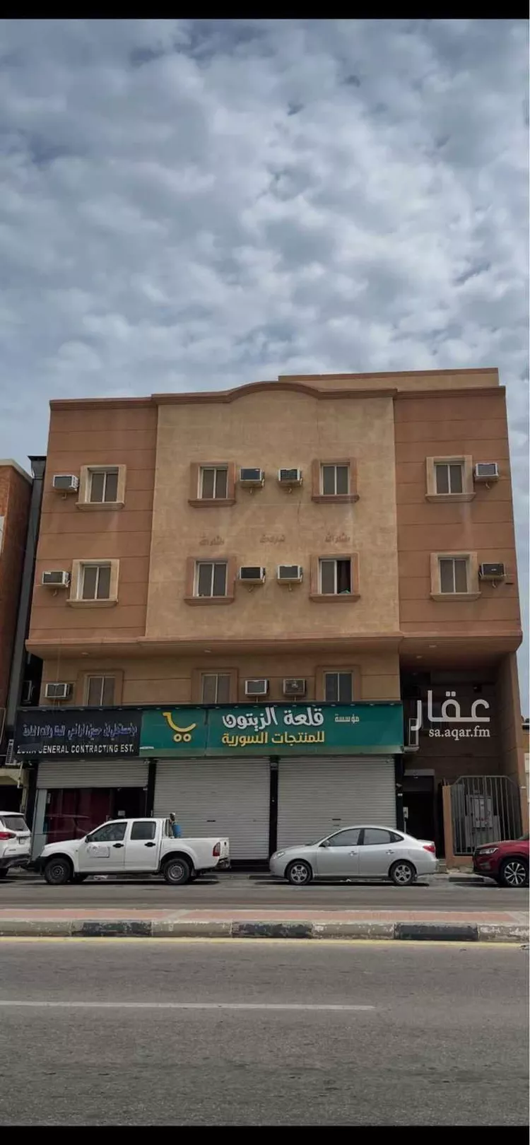 شقة للإيجار في شارع الثالث عشر, حي الثقبة, مدينة الخبر, المنطقة الشرقية