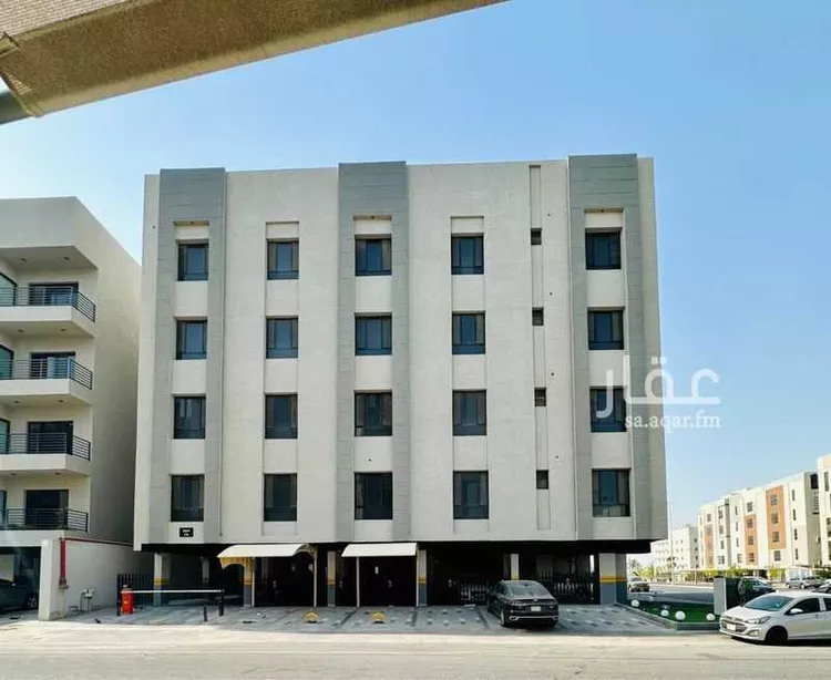 شقة للبيع في شارع النعيرية, حي الحمراء, مدينة الخبر, المنطقة الشرقية
