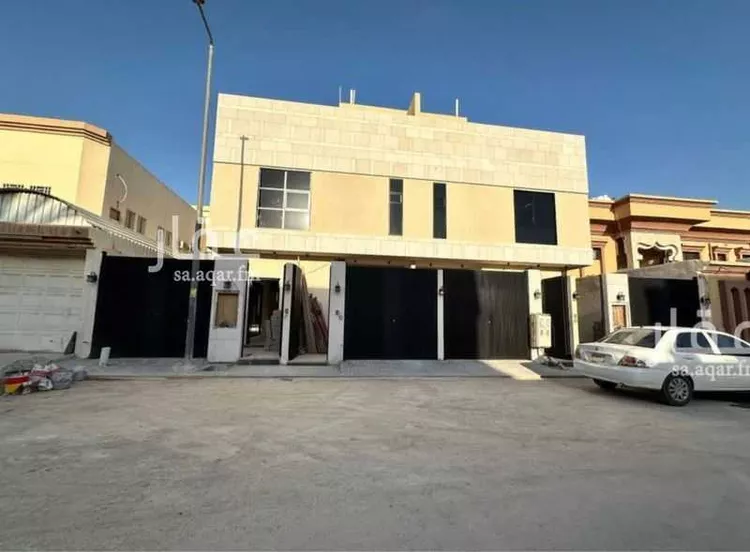 فيلا للإيجار في شارع العوادي, حي الزهرة, مدينة الرياض, منطقة الرياض