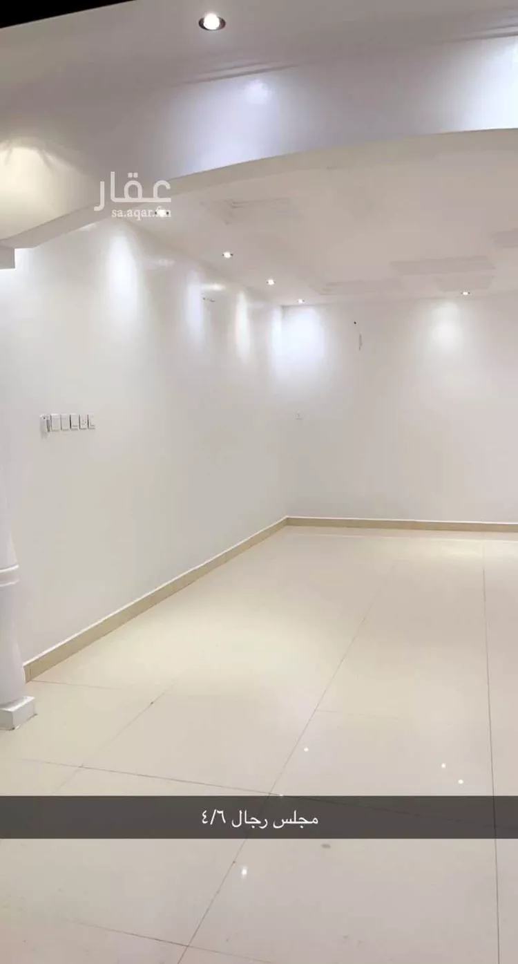 فيلا للبيع في شارع الكوادر, حي الحزم, مدينة الرياض, منطقة الرياض 8