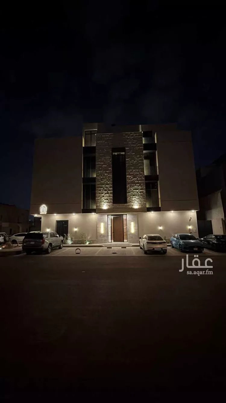 شقة للإيجار في شارع أوس بن عوف, حي العقيق, مدينة الرياض, منطقة الرياض 8