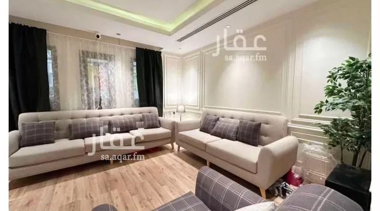 شقة للبيع في شارع رقم 180, حي الياسمين, مدينة الرياض, منطقة الرياض صورة 4