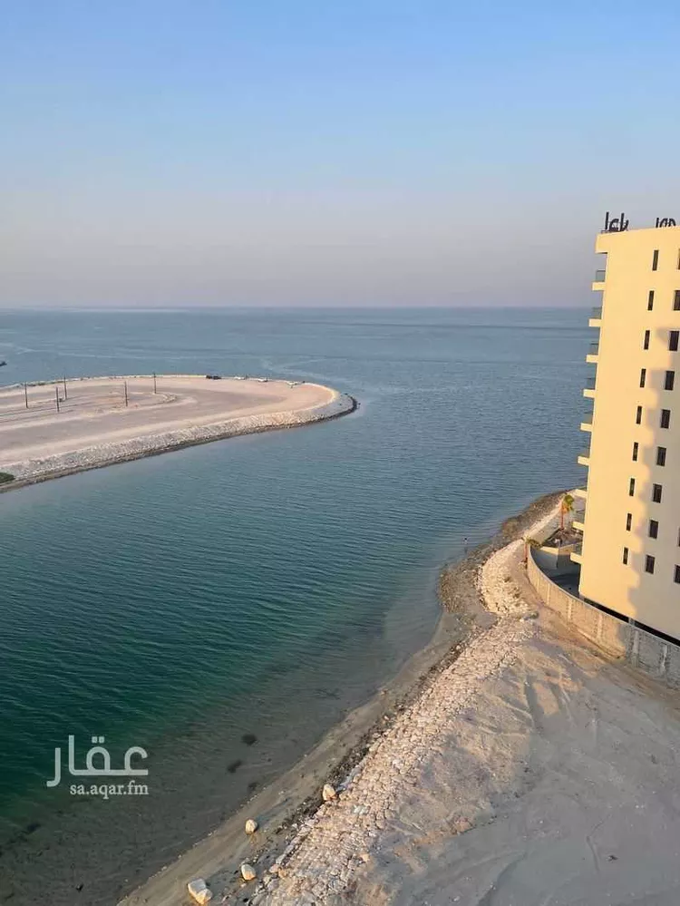 شقة للإيجار في حي الخور, مدينة الخبر, المنطقة الشرقية صورة 5