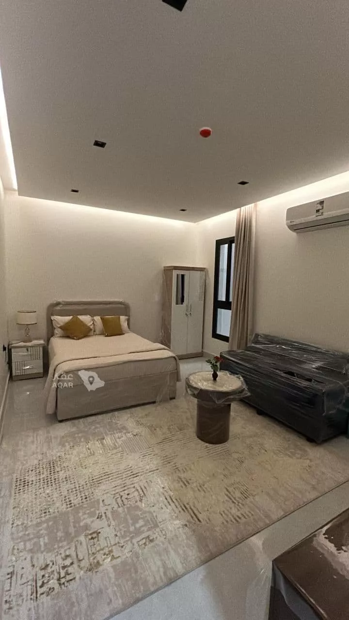 Studio for rent in Al Khobar Al Hamra 2