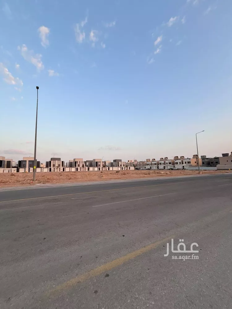 أرض للبيع في شارع ابي المكارم بن مفرج, حي عكاظ, مدينة الرياض, منطقة الرياض صورة 5