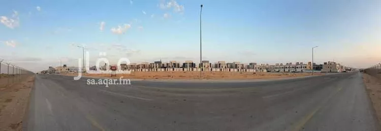 أرض للبيع في شارع الكافور, حي عكاظ, مدينة الرياض, منطقة الرياض صورة 2