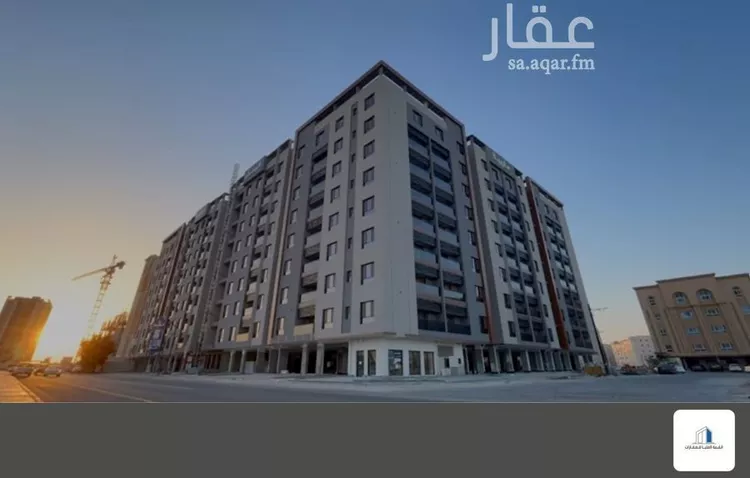 شقة للإيجار في حي الحمراء, مدينة الخبر, المنطقة الشرقية صورة 5
