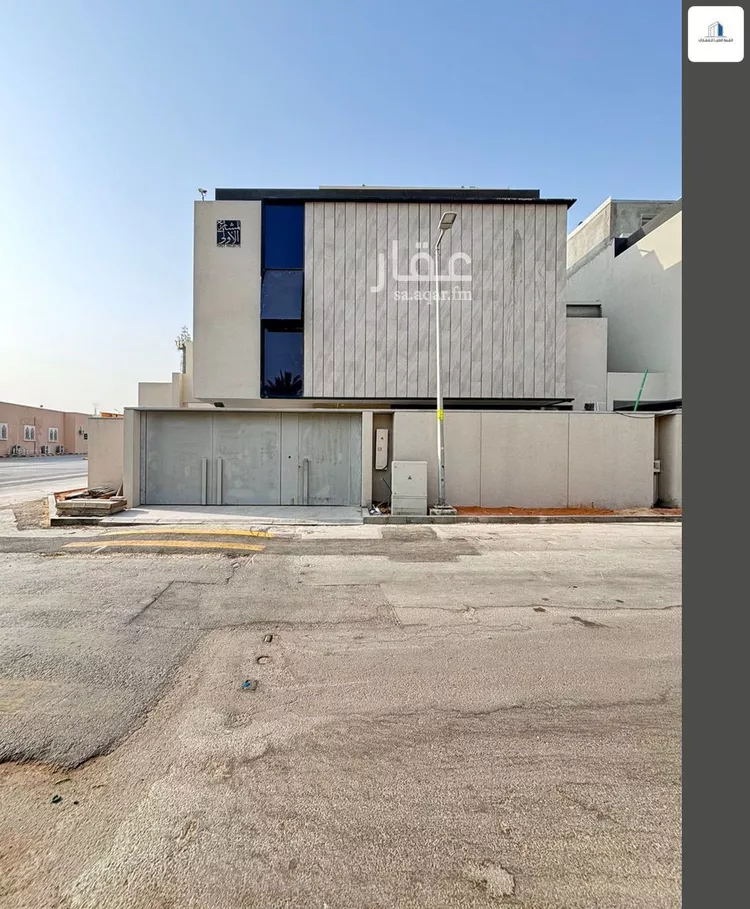 فيلا للبيع في شارع فيفاء, حي الريان, مدينة الرياض, منطقة الرياض صورة 5