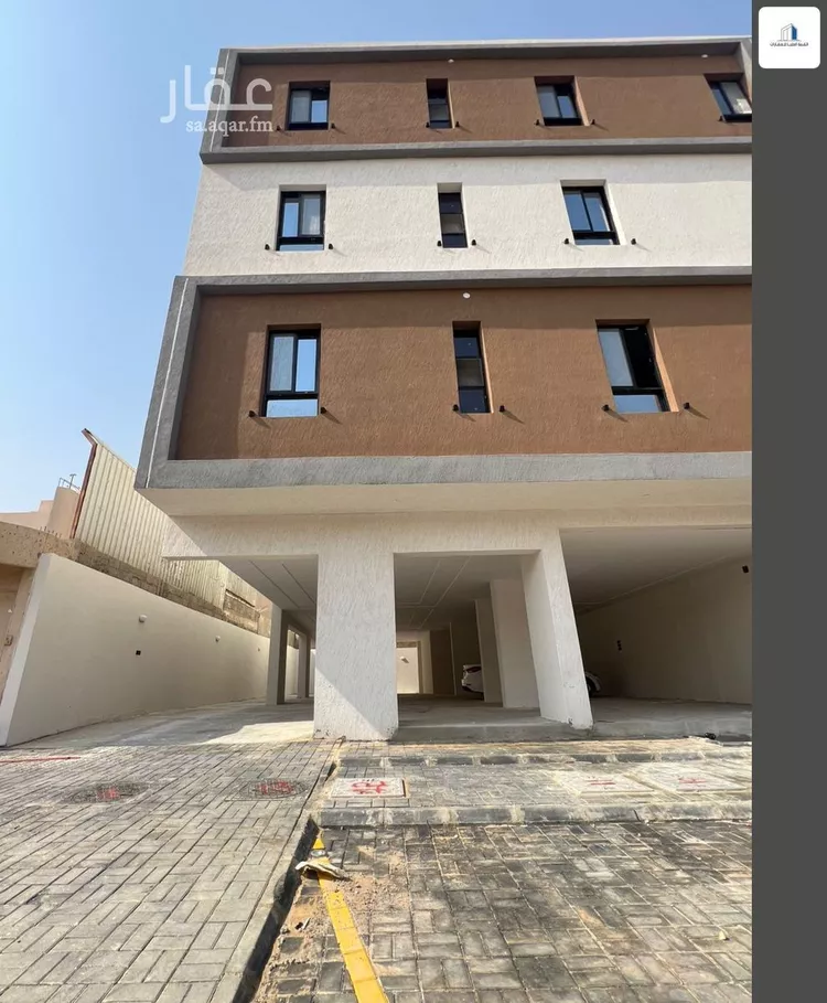 شقة للبيع في شارع الحمداني, حي المروة, مدينة الرياض, منطقة الرياض صورة 2