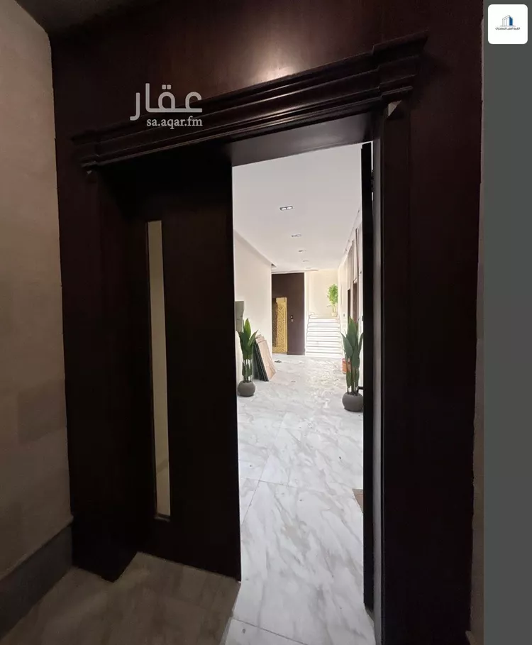 عمارة للبيع في شارع الحارث بن الحباب, حي الضباط, مدينة الرياض, منطقة الرياض صورة 3
