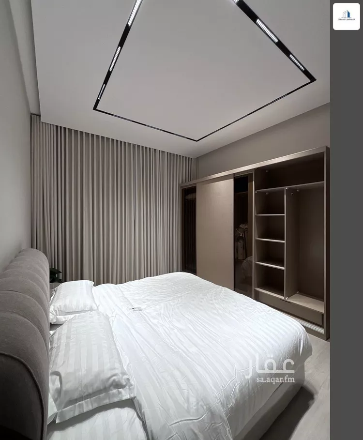 عمارة للبيع في شارع الحارث بن الحباب, حي الضباط, مدينة الرياض, منطقة الرياض صورة 4