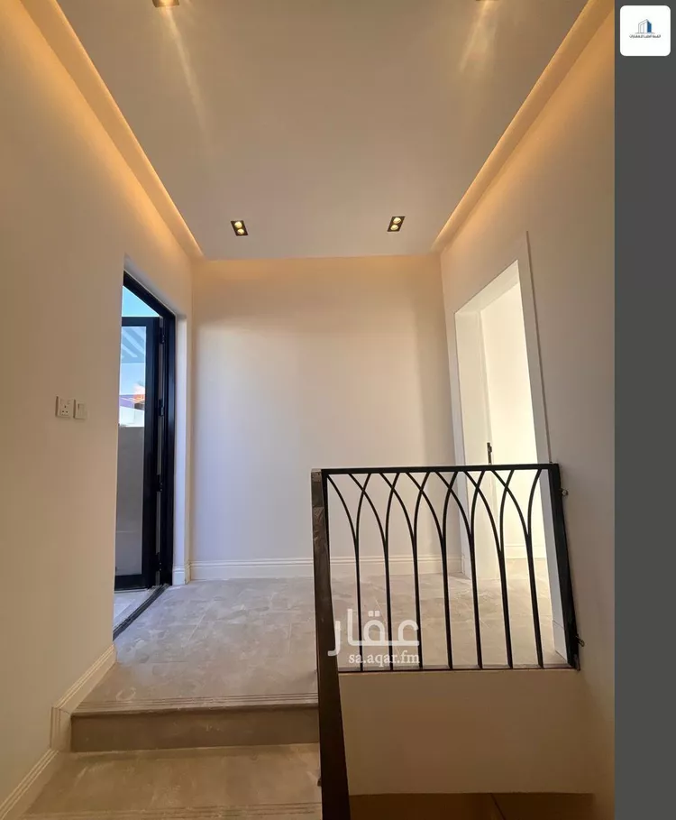 فيلا للإيجار في شارع الحصير, حي الملقا, مدينة الرياض, منطقة الرياض صورة 4