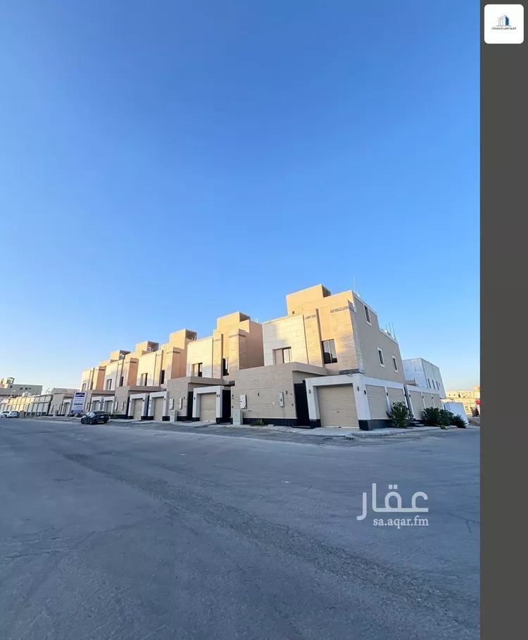 دور للبيع في شارع حنظلة الجمحي, حي البيان, مدينة الرياض, منطقة الرياض صورة 2