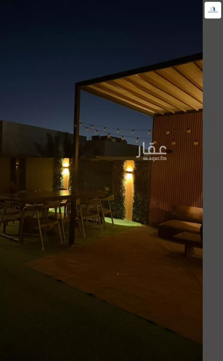 شقة للإيجار في شارع بعلبك ، حي عريض ، الرياض ، منطقة الرياض صورة 3