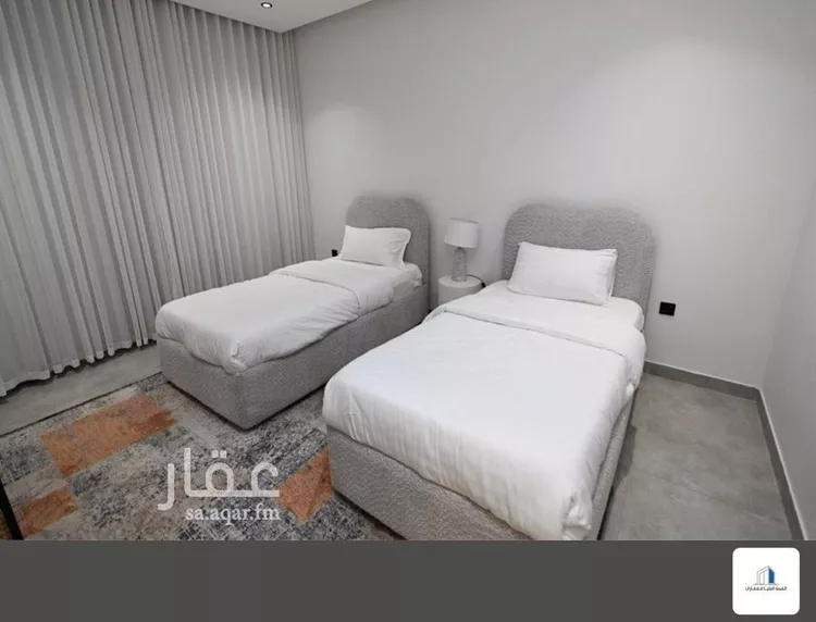 شقة للبيع في شارع ثعلبه بن سعد الخزرجي, حي العارض, مدينة الرياض, منطقة الرياض 9
