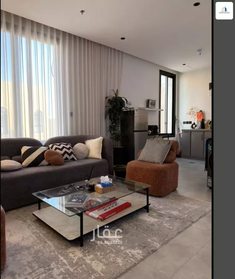 شقة للبيع في شارع ثعلبه بن سعد الخزرجي, حي العارض, مدينة الرياض, منطقة الرياض 21
