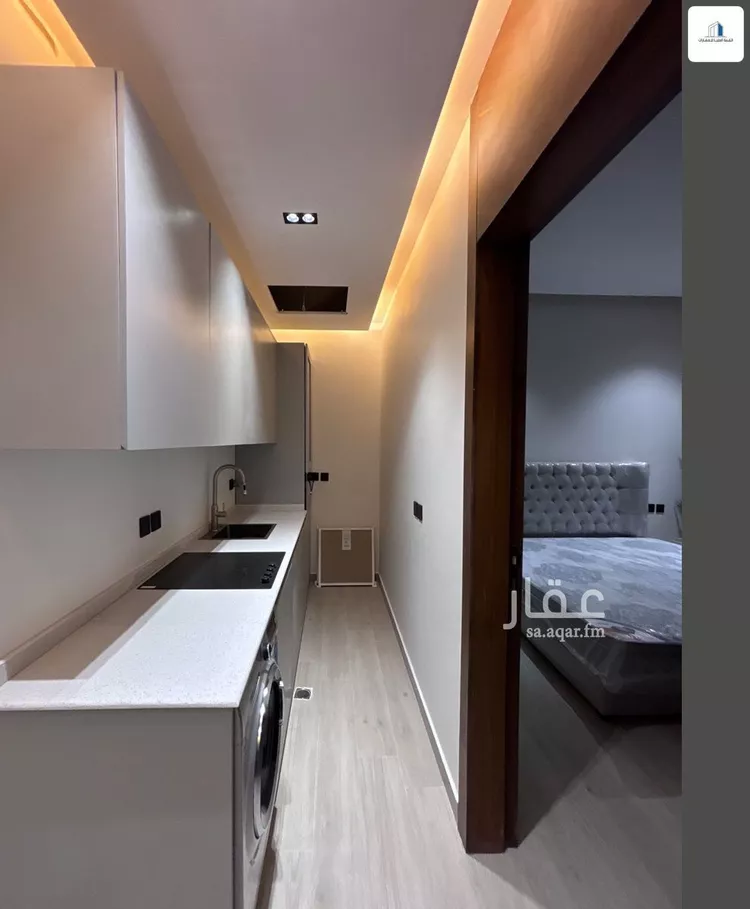 عمارة للبيع في شارع أبي البركات الأنصاري, حي الضباط, مدينة الرياض, منطقة الرياض صورة 4