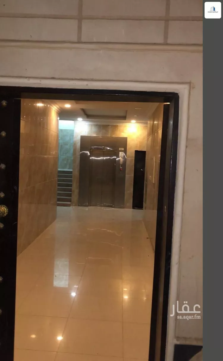 شقة للبيع في شارع أسماء بنت يزيد, حي بدر, مدينة الرياض, منطقة الرياض صورة 2