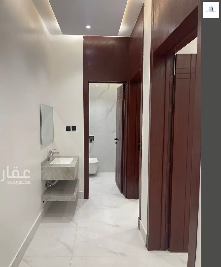 شقة للبيع في شارع الحمداني, حي المروة, مدينة الرياض, منطقة الرياض 9
