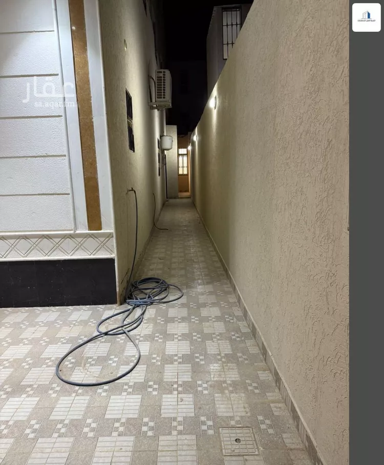 دور للإيجار في شارع كريم الدين البرموني, حي عكاظ, مدينة الرياض, منطقة الرياض صورة 3