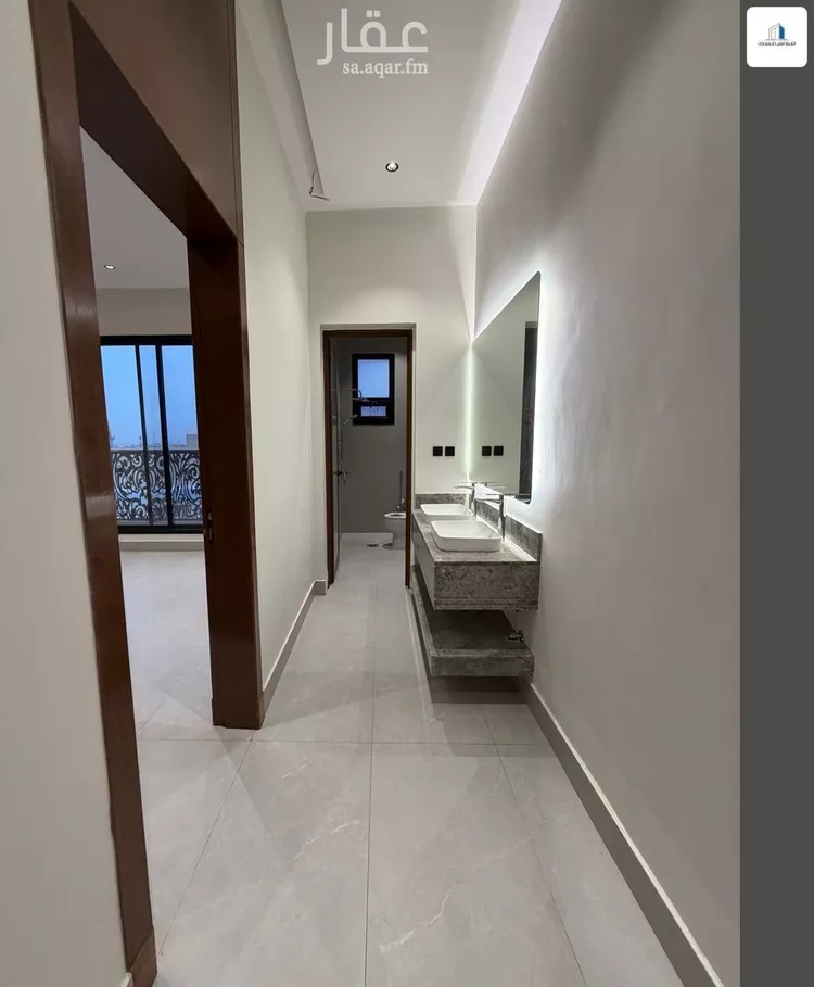 شقة للبيع في شارع ناصر الحصام, حي المروة, مدينة الرياض, منطقة الرياض صورة 3