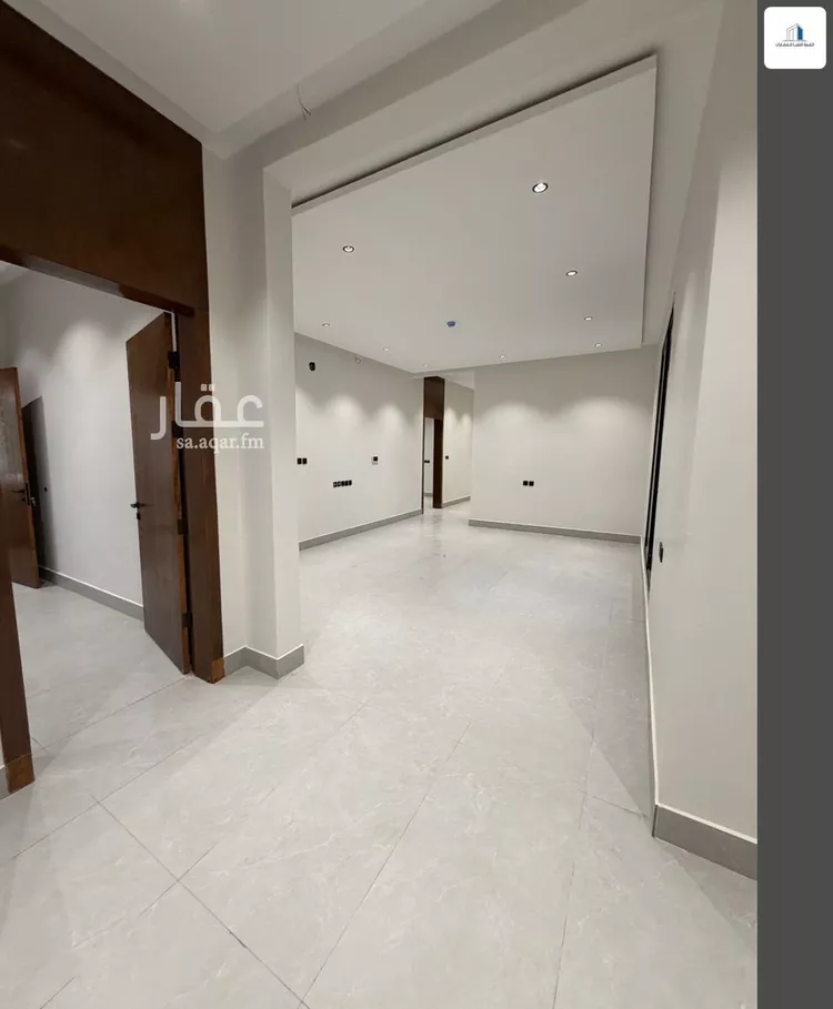 شقة للبيع في شارع ناصر الحصام, حي المروة, مدينة الرياض, منطقة الرياض 7