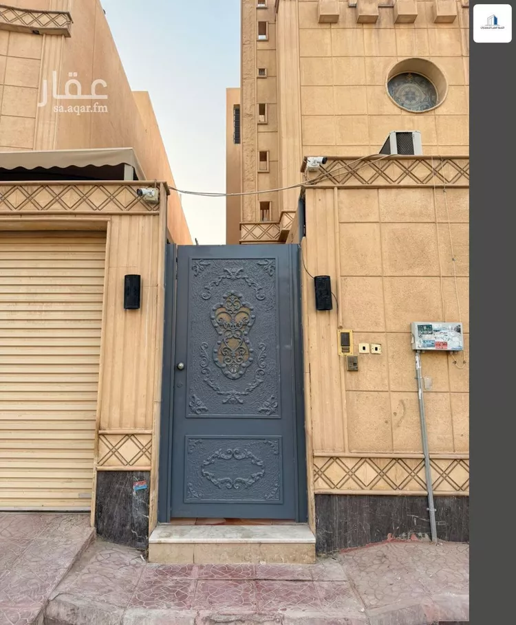 غرفة للإيجار في شارع المتنبي, حي الحزم, مدينة الرياض, منطقة الرياض