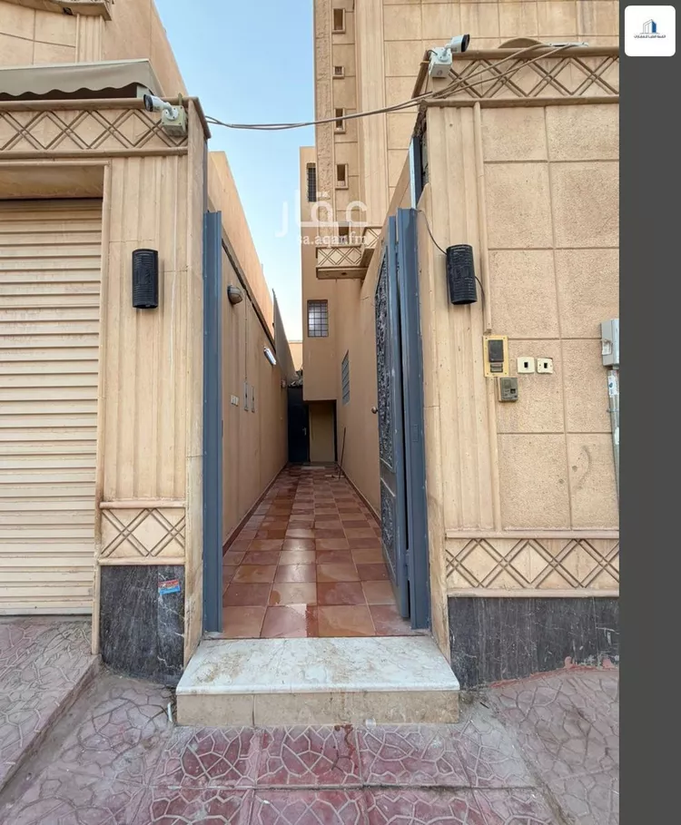 غرفة للإيجار في شارع المتنبي, حي الحزم, مدينة الرياض, منطقة الرياض صورة 3