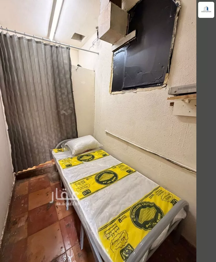 غرفة للإيجار في شارع المتنبي, حي الحزم, مدينة الرياض, منطقة الرياض صورة 4