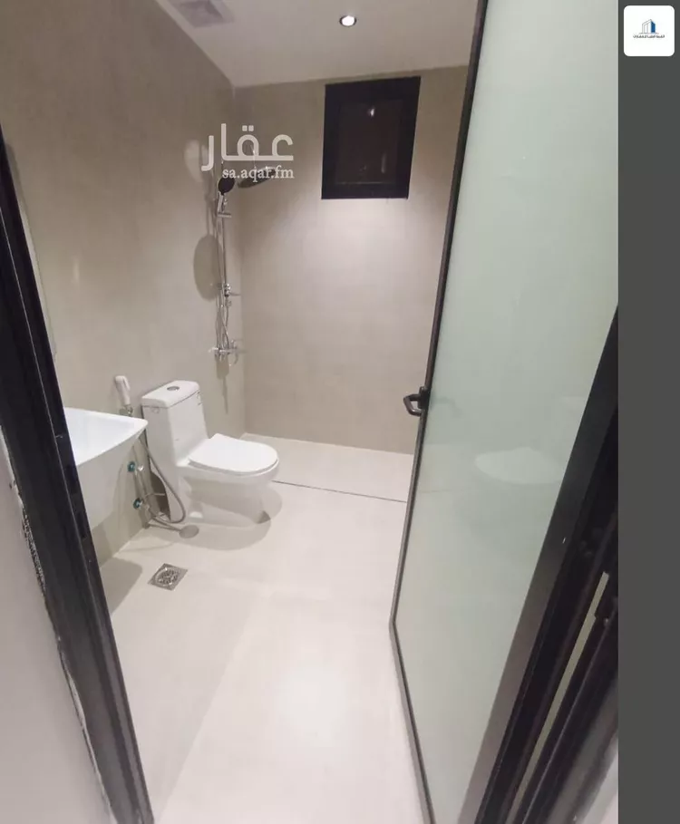 شقة للإيجار في شارع النعيرية, حي الحمراء, مدينة الخبر, المنطقة الشرقية صورة 2