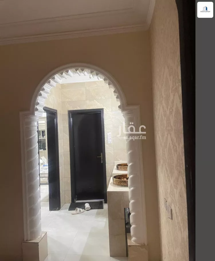 فيلا للبيع في شارع المغيره ابن شعبه الثقفي, حي الفيصلية, مدينة الدرعية, منطقة الرياض 7