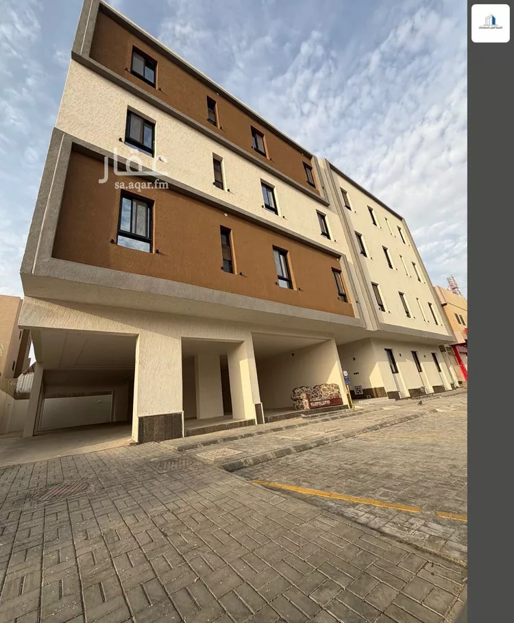 شقة للبيع في شارع الحمداني, حي المروة, مدينة الرياض, منطقة الرياض