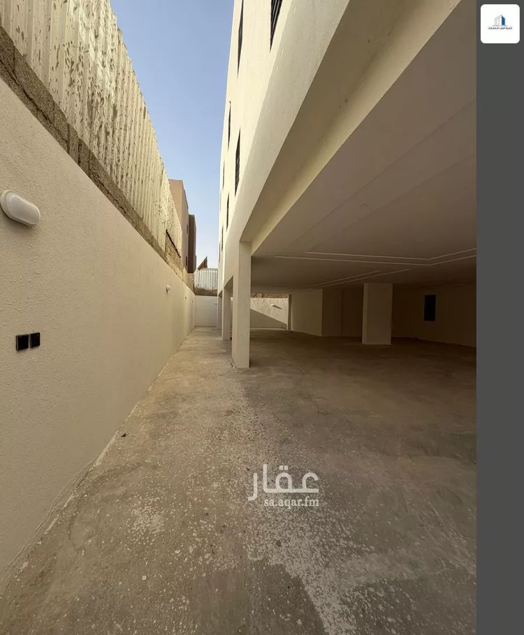 شقة للبيع في شارع الحمداني, حي المروة, مدينة الرياض, منطقة الرياض صورة 4