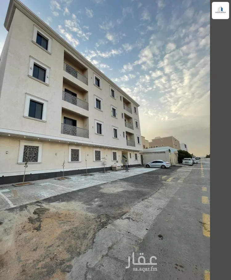 شقة للبيع في شارع ناصر الحصام, حي المروة, مدينة الرياض, منطقة الرياض