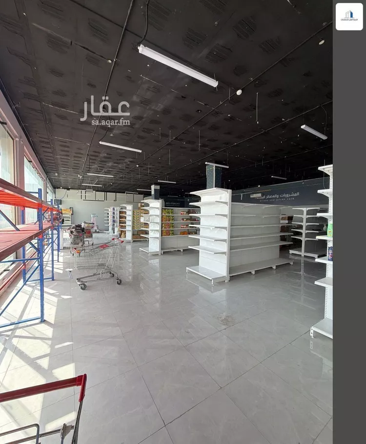 محل للإيجار في شارع نصر الله الدينوري, حي طويق, مدينة الرياض, منطقة الرياض 14