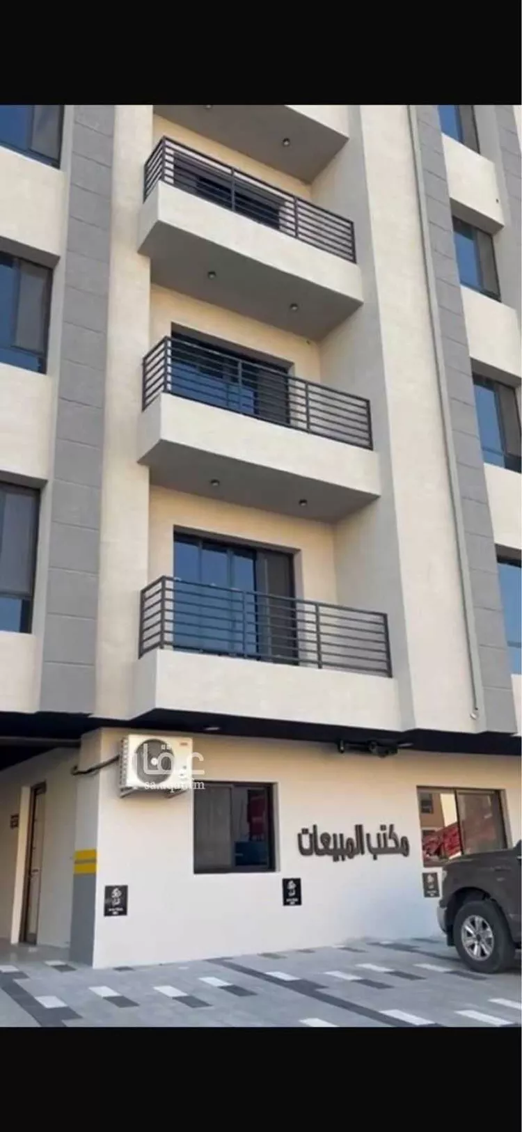 شقة للبيع في شارع أم القرى, حي الحمراء, مدينة الخبر, المنطقة الشرقية