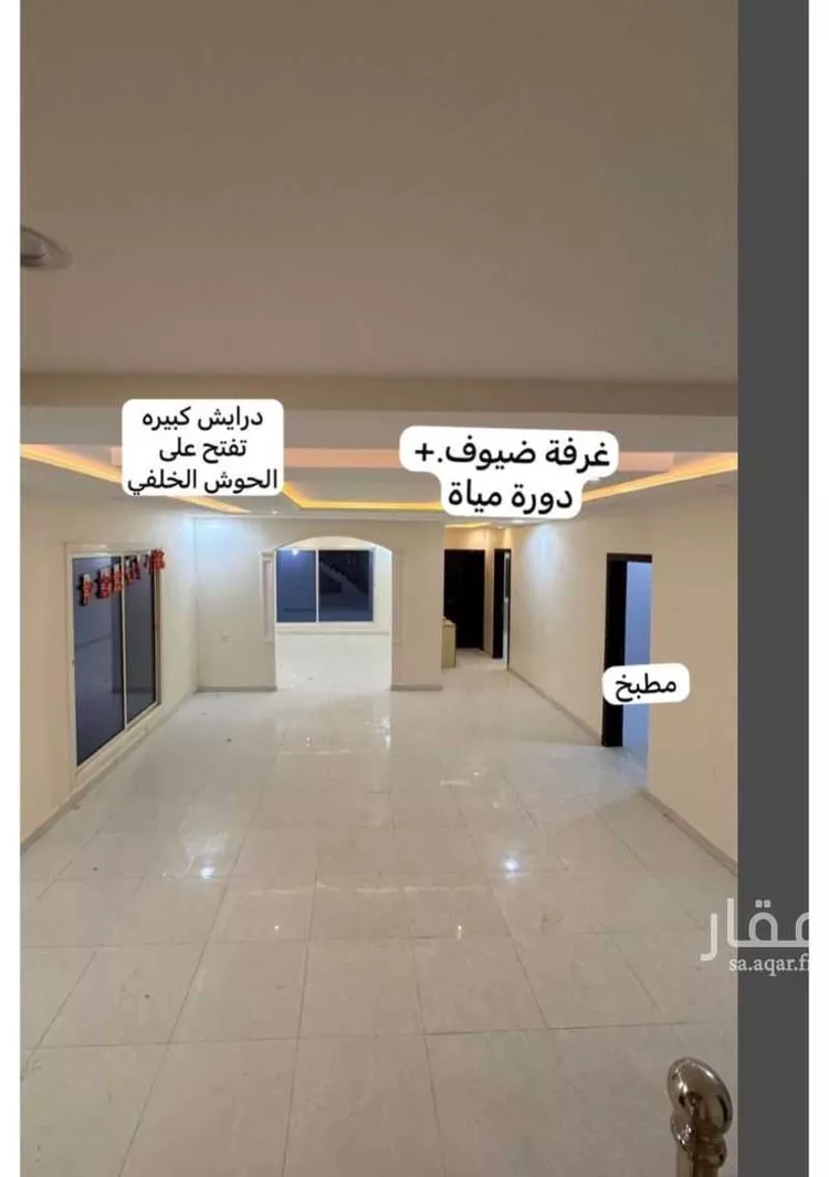 فيلا للبيع في شارع زينب بنت أحمد, حي بدر, مدينة الرياض, منطقة الرياض صورة 5