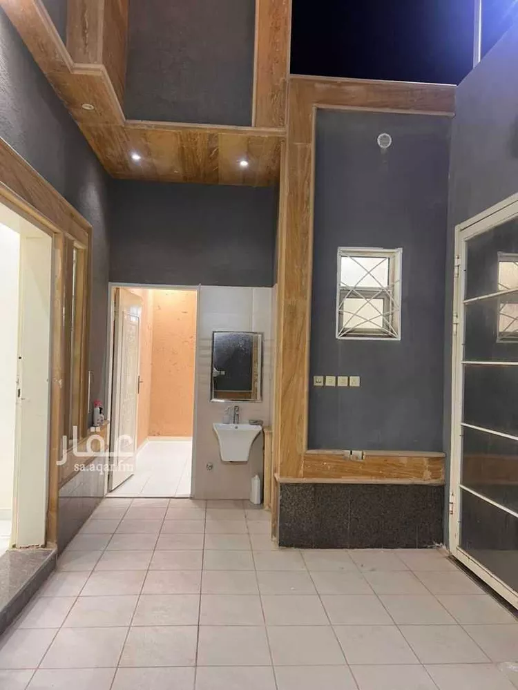 فيلا للإيجار في شارع الهويد, حي الحزم, مدينة الرياض, منطقة الرياض صورة 3