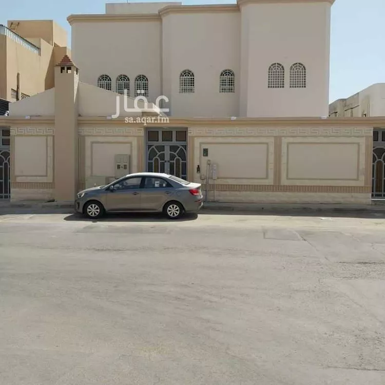 فيلا للبيع في شارع محمد الشبل, الزهرة, الرياض